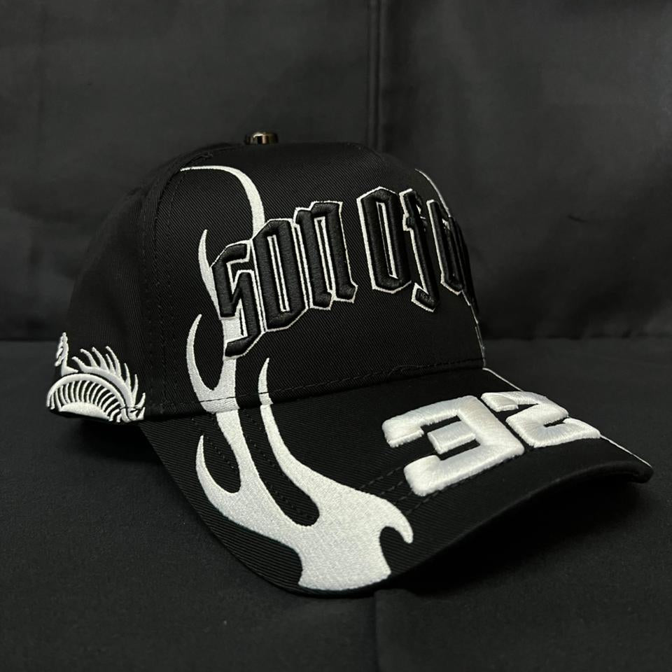 SON OF GOD BAEZ X AZ