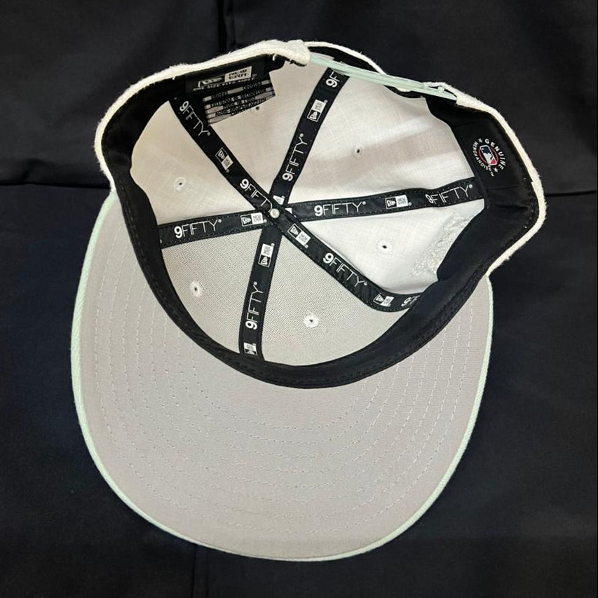 PHILLIES BLANCA MENTA NEW ERA