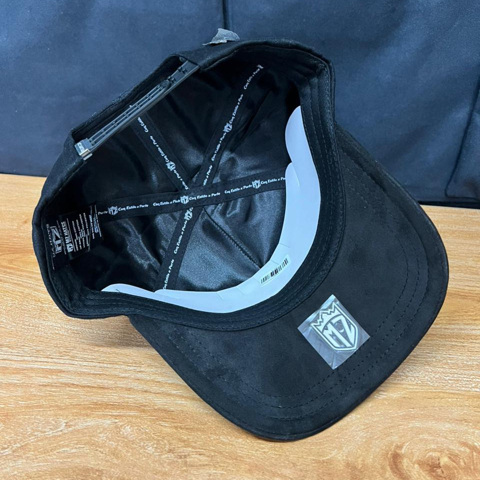 ÑOÑO BELIKO MZ HATS