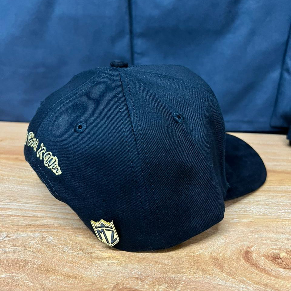 NY YANKEES CON SOMBRERO MZ HATS