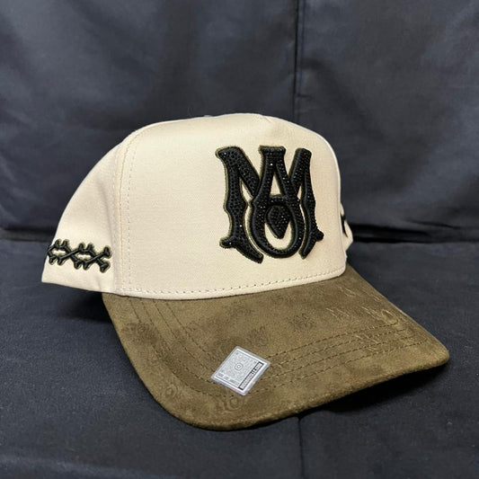 AMIRI BEIGE CAFE BIGG BOSS