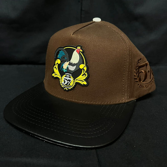 GALLO CAFE VISERA VINIPIEL 5.7