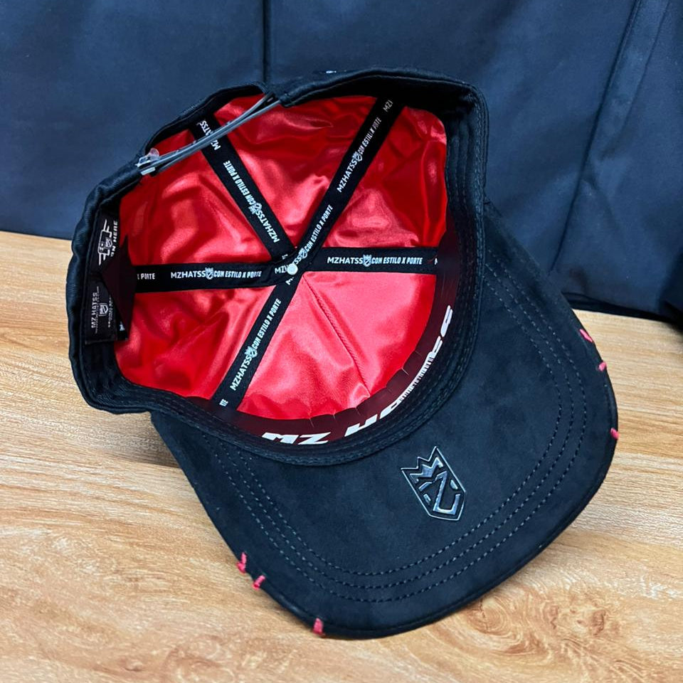 CHINO ANTRAX MZ HATS