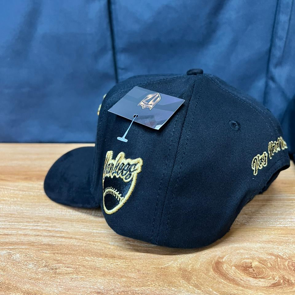 NY YANKEES CON SOMBRERO MZ HATS