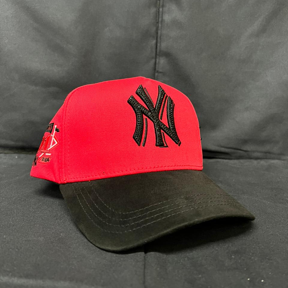 NY ROJA FREEDOM BIGG BOSS