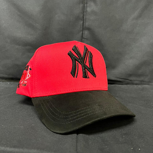 NY ROJA FREEDOM BIGG BOSS