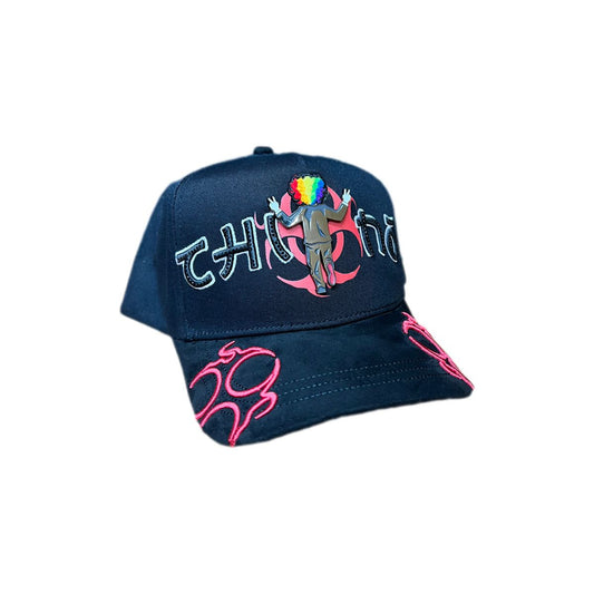 CHINO ANTRAX MZ HATS