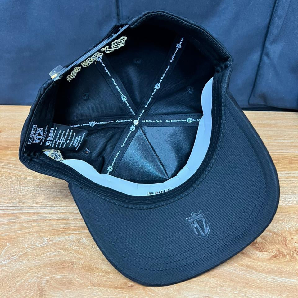 SD SOMBRERO DORADO MZ HATS